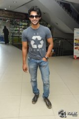 Galipatam Movie Release Press Meet